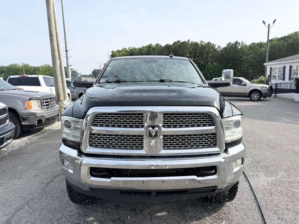 ram ram 2500 pickup 2016 3C6UR5FL9GG186155 image ram ram 2500 pickup 2016 3C6UR5FL9GG186155 image